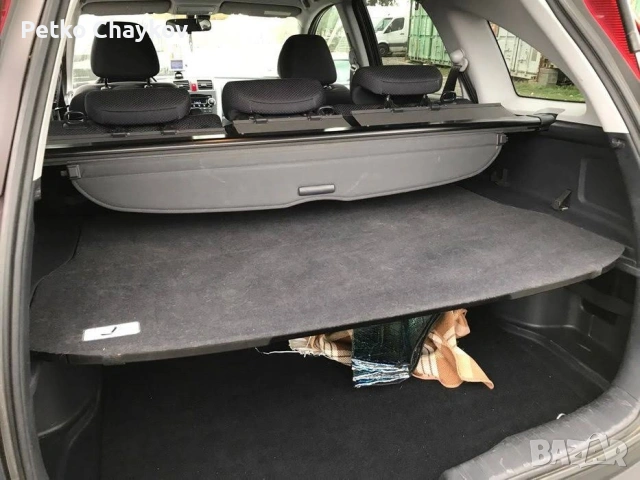 Honda CRV 2.2 140 к.с., снимка 9 - Автомобили и джипове - 53809260