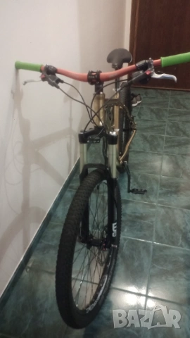 Колело Voodoo Hoodoo - размер М, снимка 3 - Велосипеди - 53684271