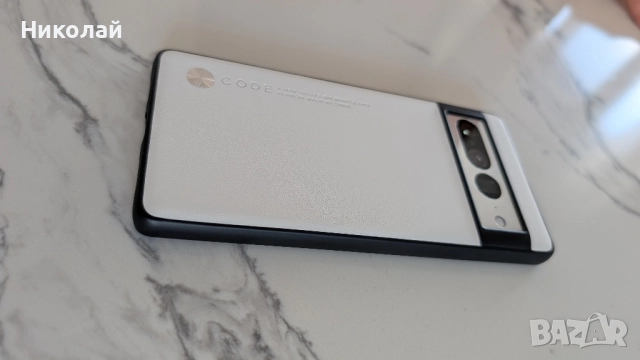 Pixel 7 Pro кейс калъф, снимка 3 - Калъфи, кейсове - 51516288