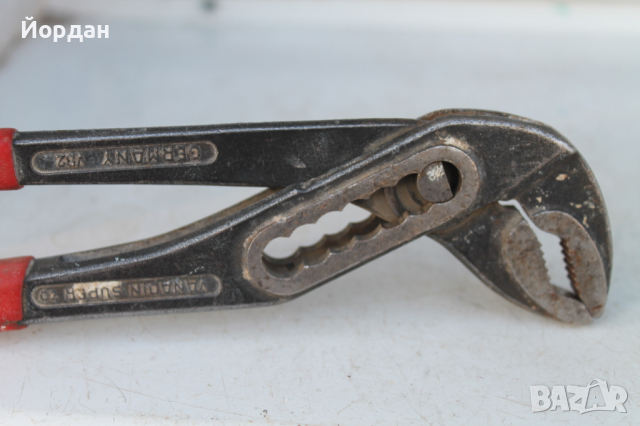 Клещи Книпекс , снимка 3 - Клещи - 36204313