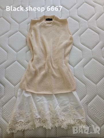 Спортни дрехи zara с размер, снимка 9 - Спортни екипи - 53666959