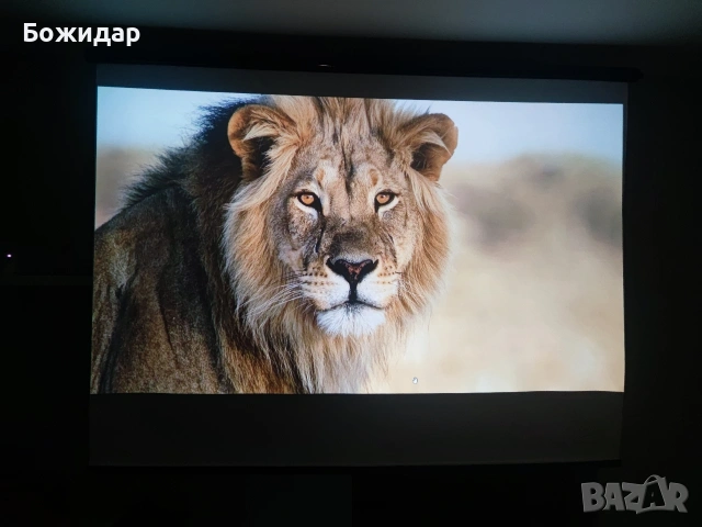 Проектор Epson EH-TW3200 Full HD 1080p – домашно кино, снимка 10 - Друга електроника - 53742323