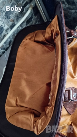 Prada, снимка 4 - Чанти - 52001136