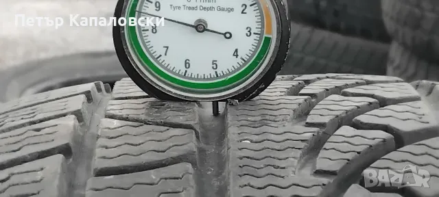 Гуми 225 45 18 Петлас Petlas 2 броя. Нов внос. , снимка 2 - Гуми и джанти - 48684917