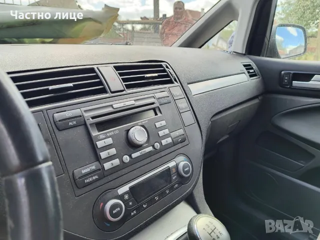 Ford C-Max 1.8 TDCI на части, снимка 4 - Автомобили и джипове - 47783976
