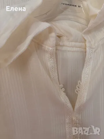  мароканска jellabiya (thawb), снимка 2 - Други - 50162818