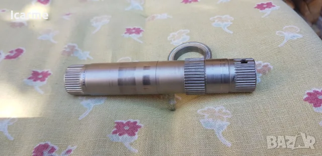 Ос за електрически двигател Shimano EP-8, снимка 2 - Части за велосипеди - 56328142