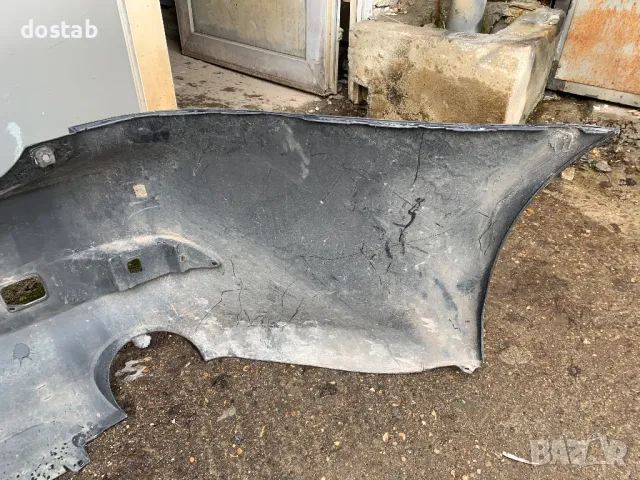 Задна броня за Lexus is , снимка 7 - Части - 49205367