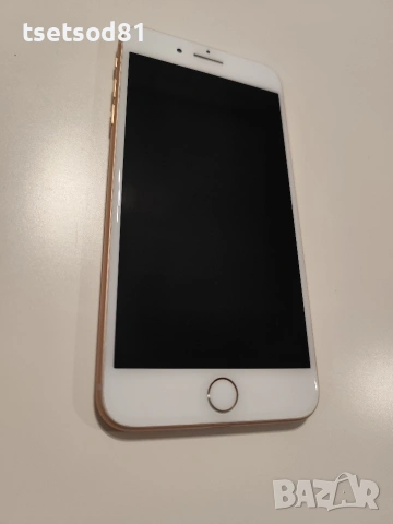 Телефон iPhone 8 plus