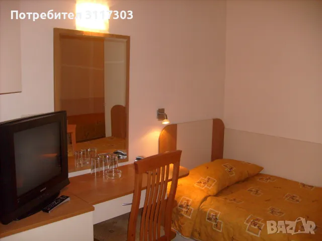 Вили Холидей - ММЦ Приморско, снимка 3 - Почивки на море - 42989573