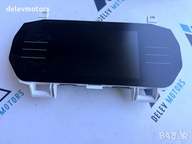 248098820R дигитално табло километраж дисплей за Dacia Duster III 2024 2025, снимка 2 - Части - 56138922
