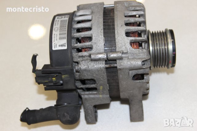 Алтернатор Hyundai Tucson TL (2015-2018г.) 37300-2F350 / 373002F350 / 2617532 / FG15S108, снимка 2 - Части - 41784219