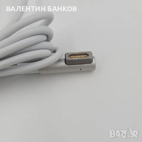 Захранване - Power Adapter 60W за MacBook, снимка 4 - Лаптопи за работа - 48045105