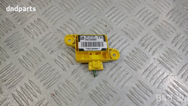 Модул врата Opel Astra G 2000г.(предна дясна)	