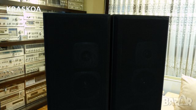  BSS STUDIO MONITOR M-250, снимка 17 - Тонколони - 40958017