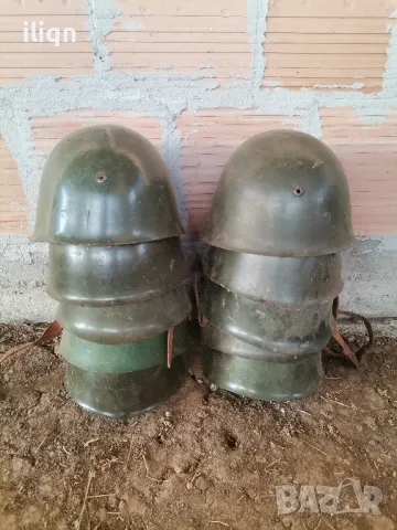  10 Броя военни каски. Разгледайте и останалите ми обяви. 109,99лв.