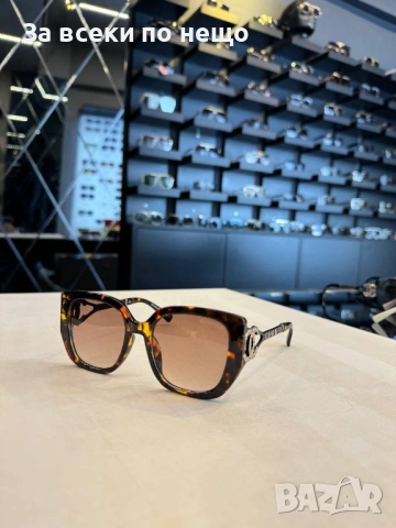 Chanel Слънчеви Очила С UV400 Защита - Налични Различни Цветове И Модели Код SK441, снимка 14 - Слънчеви и диоптрични очила - 53027670