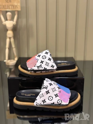 чехли louis vuitton , снимка 7 - Чехли - 51311051