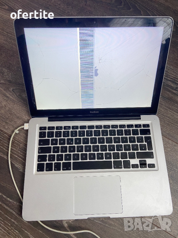 ✅ Apple 🔝 MacBook A1278, снимка 2 - Лаптопи за работа - 44703651