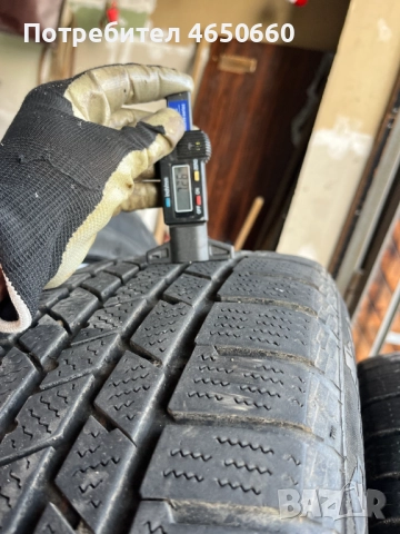 19 цолови джанти със зимни гуми за Ауди Q5, снимка 16 - Гуми и джанти - 52455500
