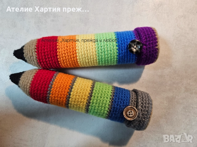 Ръчно изработени играчки, снимка 8 - Други услуги - 52935897