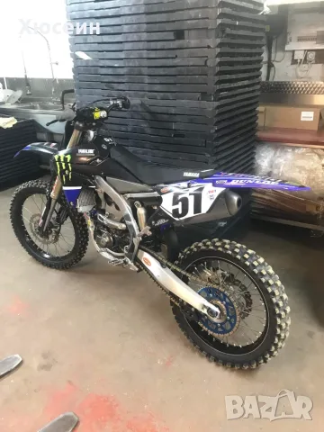 Yamaha  250 !!!, снимка 3 - Мотоциклети и мототехника - 55996851