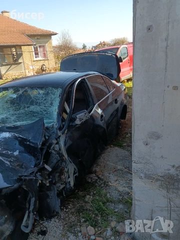 БМВ е60 , снимка 6 - Автомобили и джипове - 53197794