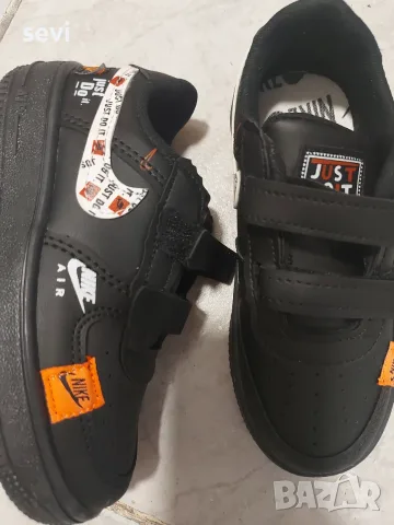 Детски маратонки марка Nike и др, снимка 10 - Детски обувки - 56049050