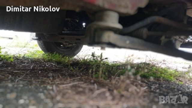 Форд транзит , снимка 17 - Бусове и автобуси - 51985039