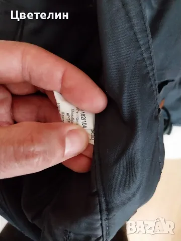 Полицейска бойна униформа, снимка 4 - Костюми - 49063961