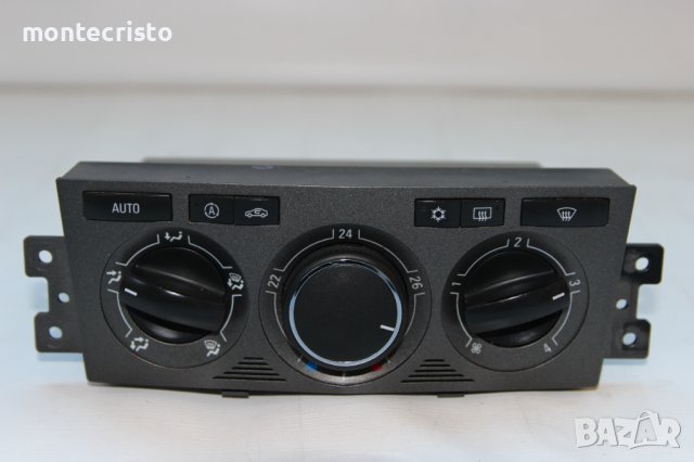 Панел климатик Opel Antara (2006-2015г.) 96850951 управление климатроник Опел Антара, снимка 2 - Части - 38978315