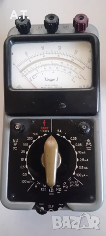 Лот UNIGOR , снимка 4 - Друга електроника - 53109995