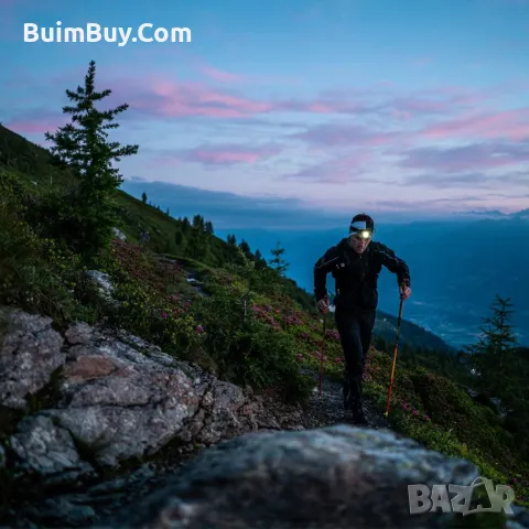 Ledlenser H7R Core LED челник 1000 лумена [Енергиен клас A], снимка 6 - Къмпинг осветление - 50094883