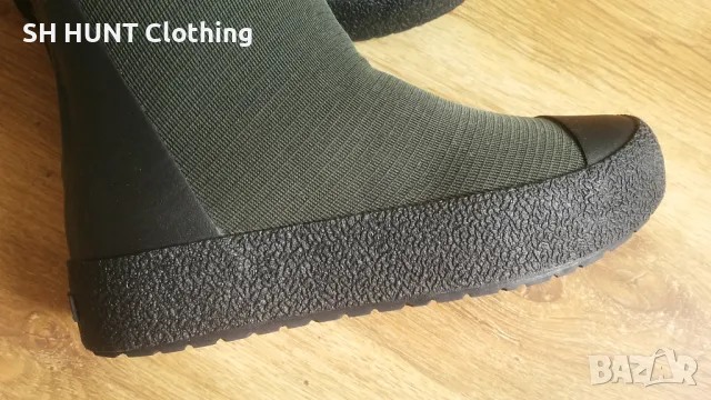 TRETORN Arch Hybrid Waterproof Boots размер EUR 38 зимни с вата водонепромокаеми - 783, снимка 4 - Дамски ботуши - 47336035