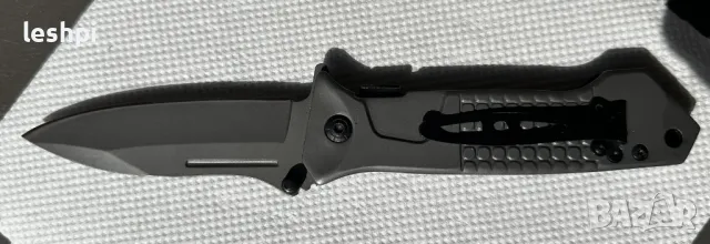 Продавам доста различни ножове, снимка 6 - Колекции - 50106382