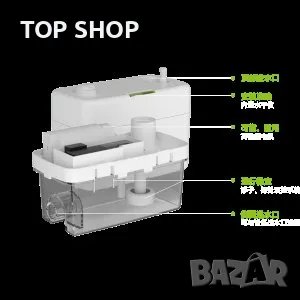 ДРЕНАЖНА ПОМПА ЗА СТЕНЕН КЛИМАТИК PC-24A/40A, снимка 3 - Климатици - 48724100