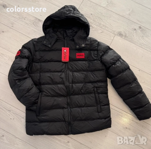 Мъжко зимно яке Hugo/IM323x