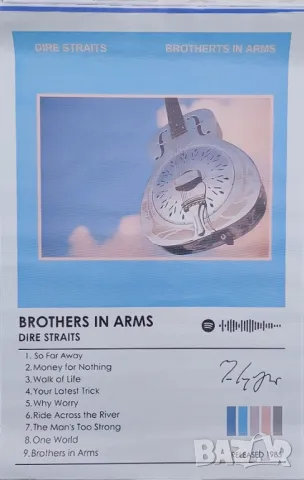 Pink floyd  deep purple  dire straits, снимка 4 - Грамофонни плочи - 49641856