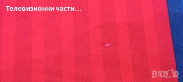Оригинална футболна тениска Барселона Barcelona Nike 776834-481 домакински екип 2016/2017, снимка 14 - Спортни дрехи, екипи - 50672624