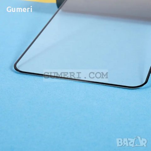 Nokia X30 - Стъклен Протектор за Целия Екран, снимка 5 - Фолия, протектори - 38804517