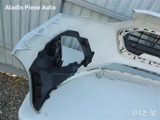 Предна броня Ford Focus година 2018-2019-2020-2021 код JX7B-17757-A , снимка 5 - Аксесоари и консумативи - 50357794