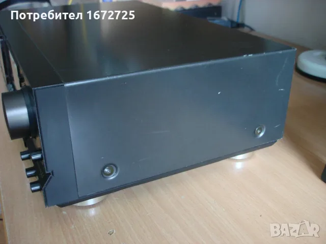 Technics RS-B755, снимка 10 - Декове - 56183305