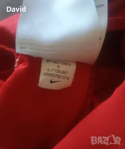 Оригинални мъжки шорти Nike Running Shorts GX, снимка 3 - Къси панталони - 51378457