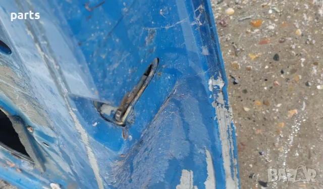 Предна Дясна Врата Ситроен Ах Оборудване, снимка 7 - Части - 50418265