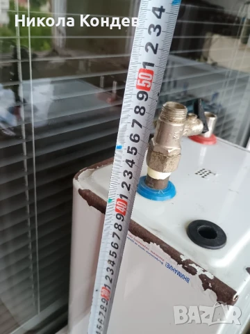 бойлер, снимка 8 - Бойлери - 49991778