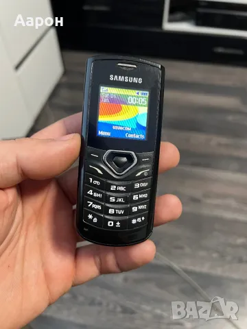 Телефон Samsung , снимка 1