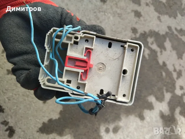 Часовник , снимка 3 - Други стоки за дома - 48544278