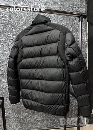 Мъжко зимно яке Hugo/VL87t, снимка 3 - Якета - 52687996