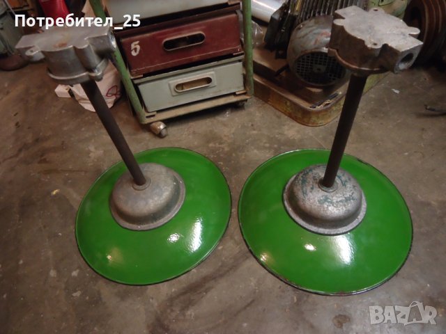 Ретро лампи