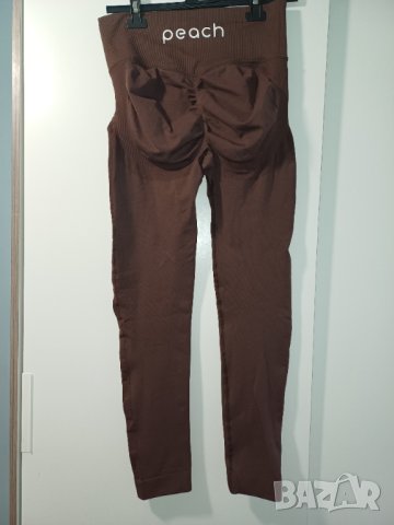 Peach клин оформящи дупето L, снимка 3 - Клинове - 41793327